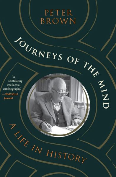 Journeys of the Mind