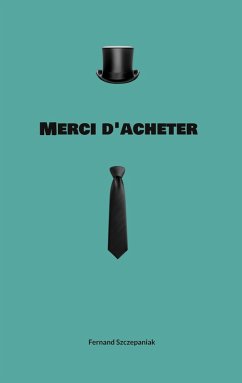 Merci d'acheter Merci d'acheter