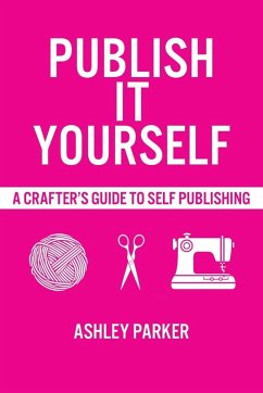Cover Publish It Yourself
