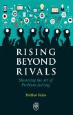RISING BEYOND RIVALS RISING BEYOND RIVALS