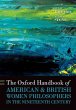 The Oxford Handbook of American and... - Bild 1