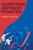 Advertising and Sales Promotion Advertising and Sales Promotion