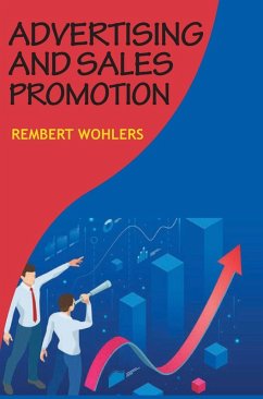 Advertising and Sales Promotion Cover Advertising and Sales Promotion