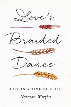 Cover Love's Braided Dance