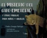 El misterio del gato Emeterio y otras fábulas para niños y abuelos