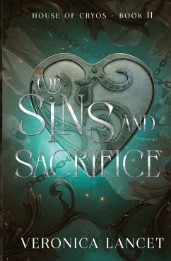 of Sins and Sacrifice - Lancet, Veronica
