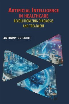 Cover Artificial Intelligence in Healthcare