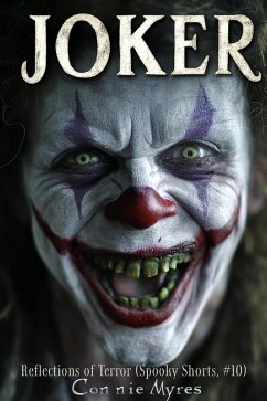 Cover Joker (Spooky Shorts, #10) (eBook, ePUB)