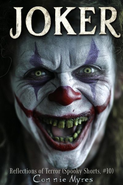 Joker (Spooky Shorts, #10) (eBook, ePUB)