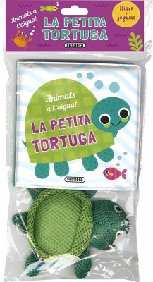 Cover La petita tortuga