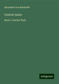 Central-Asien Central-Asien
