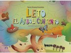 Leto, el árbol contento