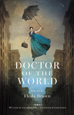 Cover DOCTOR OF THE WORLD