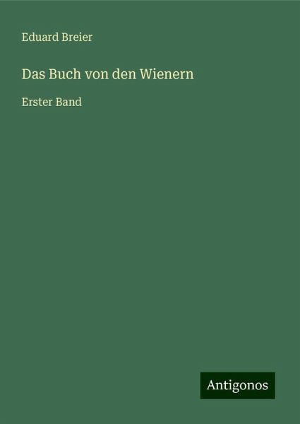 Das Buch von den Wienern