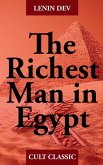 The Richest Man in Egypt