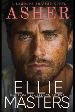 Asher - Masters, Ellie