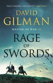 Rage of Swords Rage of Swords