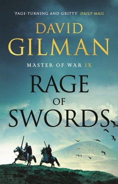 Cover Rage of Swords