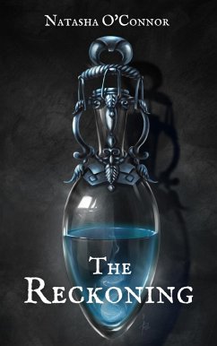 Cover The Reckoning (eBook, ePUB)