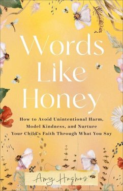 Cover Words Like Honey