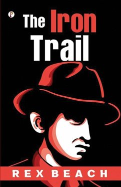 Cover The Iron Trail