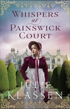 Cover Whispers at Painswick Court