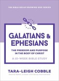 Galatians & Ephesians Galatians & Ephesians