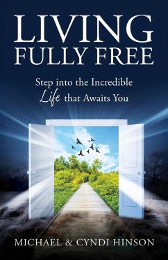 Cover Living Fully Free