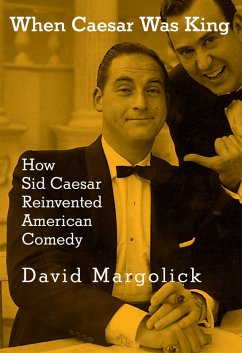 Cover When Caesar Was King