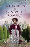 Whispers at Painswick Court Whispers at Painswick Court