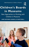 Children's Boards in Museums