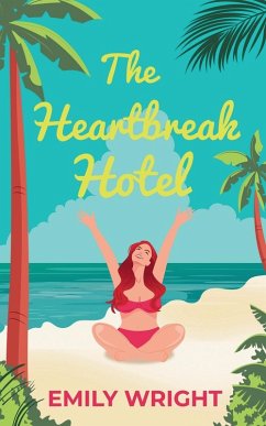 Cover The Heartbreak Hotel