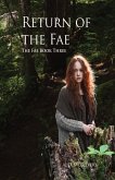 Return of the Fae Return of the Fae