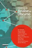 Encontros na análise de discurso (eBook, ePUB) Encontros na análise de discurso (eBook, ePUB)