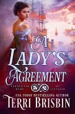 A Lady's Agreement (Unexpected Heirs of Scotland, #2) (eBook, ePUB) A Lady's Agreement (Unexpected Heirs of Scotland, #2) (eBook, ePUB)