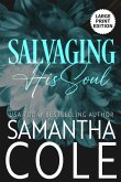 Salvaging His Soul Salvaging His Soul