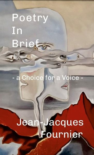 Poetry In Brief - a Choice for a Voice -