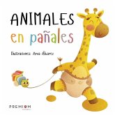 Animales en pañales Animales en pañales