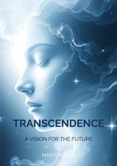 Transcendence - Martijn Spek Transcendence - Martijn Spek