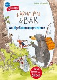 Hörnchen & Bär. Waldige Abenteuergeschichten Hörnchen & Bär. Waldige Abenteuergeschichten