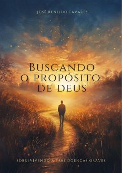 Cover Buscando o propósito de Deus (eBook, PDF)