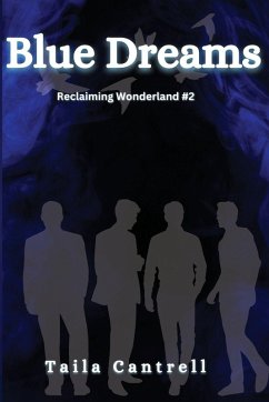 Blue Dreams Cover Blue Dreams