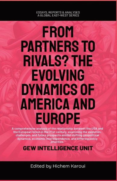 From Partners to Rivals? From Partners to Rivals?