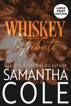 Cover Whiskey Tribute