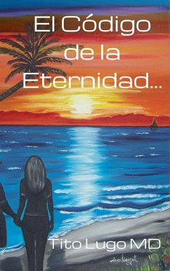 Cover El Código de la Eternidad...