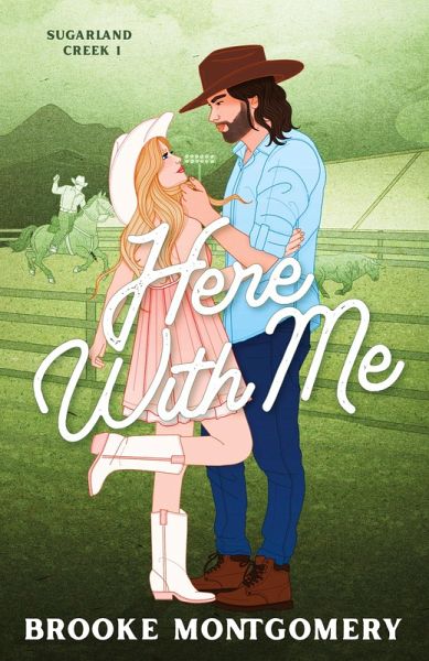 Here With Me (Illustrated Special Edition Cover)