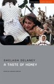 A Taste of Honey A Taste of Honey