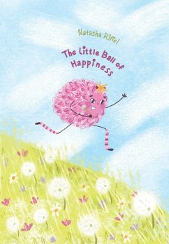 Cover The Little Ball of Happiness