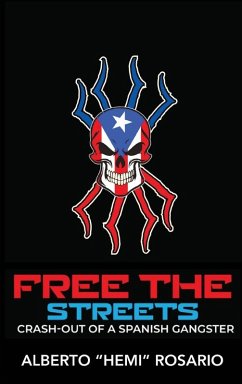 Cover Free The Streets