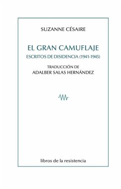 GRAN CAMUFLAJE,EL GRAN CAMUFLAJE,EL